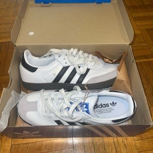 Adidas Samba OG